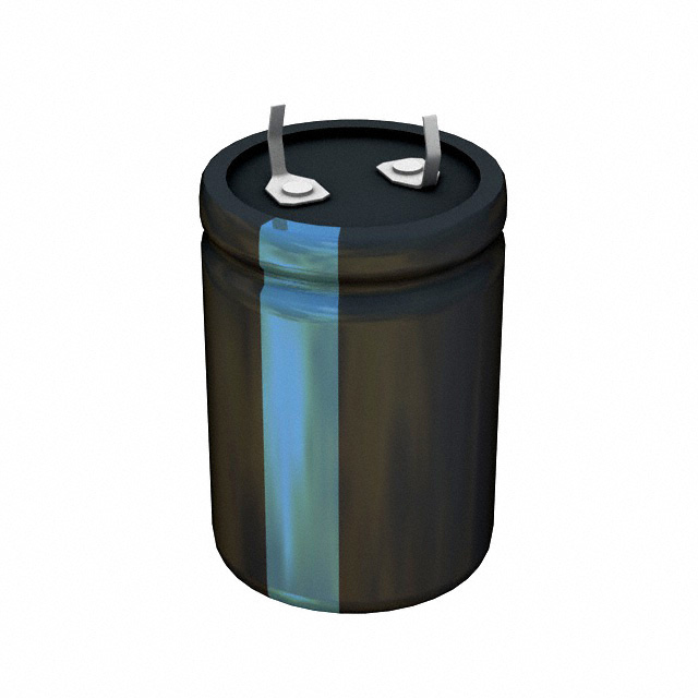 380LX471M250J032 Cornell Dubilier Electronics (CDE)  Aluminum Electrolytic Capacitors